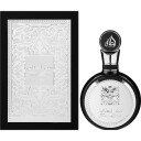 Lattafa Fakhar Black 100ml Herre Eau de Parfum med Aromatiske Duftnoter