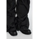 Rick Owens Herre Sko Svart 44 EU,