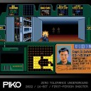 Blaze Evercade Piko Interactive Collection 4