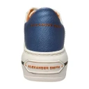 Alexander Smith Dame Sko Hvit 36 EU,