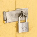 Habo hengelas 503 40 aluminium