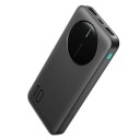 Joyroom JR-PBF12 Powerbank 10000 mAh med 2x USB-A og 1x USB-C Svart