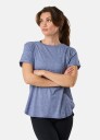 Core Loose Fit Tee W