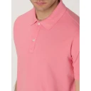 Paul & Shark Herre Topper Rosa L,