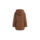 Max Mara Dame Jakker Brun XS,
