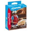 Playmobil Special PLUS - Pizza Chef