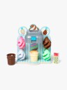 Melissa & Doug Lekesett Ismaskin