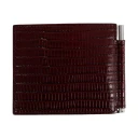 Tom Ford Herre Accessories Rød ONE SIZE,