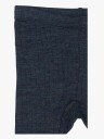 Mikk line Merino Wool Legging   Navy   110