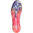 adidas F50 Hyperfast Elite LL AG Fotballsko Hvit 40 2/3