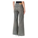 Haikure Dame Jeans Blå W23,