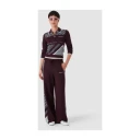 Casablanca Dame Strikkevarer Lilla M,