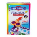 Elenco Snap Circuits Flight Deck Eksperimenteske
