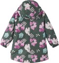 Reima Taho Vinterjakke Thyme Green 116
