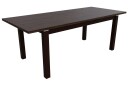Tabell Forlengningsbart Spisebord 160x80x78 cm -