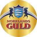 Norrlands Guld Conil ølglass 40 cl