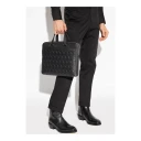 Ferragamo Herre Vesker Svart ONE SIZE,