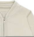 Hust and Claire Cardigan - Bambus - HcCurd - Greene Stone - Hust and Claire - 56 - Cardigan Beige Grønn