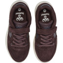 Hummel St. Power Play Suede Jr - Brown - 34