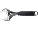 Bahco 9031 Skiftenøkkel 8" med Ergo-grep og 38 mm Kjeveåpning