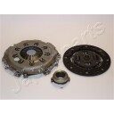 Clutchsett JAPANPARTS KF 367