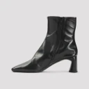 Balenciaga Dame Sko Svart 36 EU,