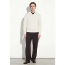 Paolo Pecora Herre Topper Beige M,