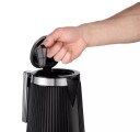 Russell Hobbs Brontë Vannkoker 1,7L 2400W Svart