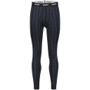 Swix Legacy Merino Blend Pants Herre Black M