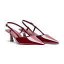 Stuart Weitzman Dame Sko Brun 40 EU,