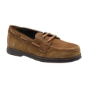 Ctwlk. Dame Sko Brun 36 EU,