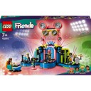 Lego Friends Talentshow For Musikere 42616