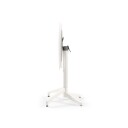 Livora Klappbord 60 cm - Elfenbenshvit