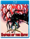 Empire of the Ants 1977 / Kjempemaurene angriper Bluray