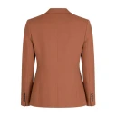 Circolo 1901 Dame Jakker Brun 2XL,