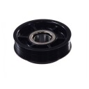 Magnetclutch, klimakompressor THERMOTEC KTT040022