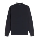 Fred Perry Herre Topper Blå 2XL,