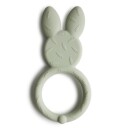 mushie Bunny Sagebittring