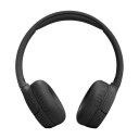 JBL Tune 670NC Svart