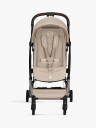 Cybex ORFEO Trille Almond Beige