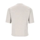 Ami Paris, Herre, Topper, Grå, M,