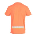Bikkembergs Herre Topper Oransje L,