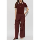 Rag & Bone Dame Topper Rød XS,