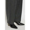 aeyde Dame Sko Svart 39 EU,