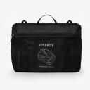 Osprey Transporter 30L Raven Black/Black