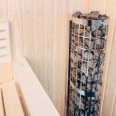 Harvia Badstuovn Cilindro 6kw