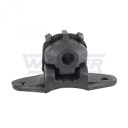 Feste eksosanlegg WALKER 80300