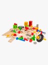 Heros Byggesett I Tre 75 Deler