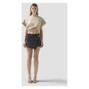 Gcds Dame Shorts Svart M,