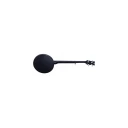 Ortega Guitars Ortega Obj250-Sbk 5-Strengs Banjo Med Gigbag